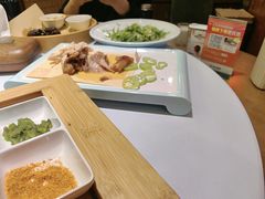 -春满园·邯郸菜发祥地(滏东店)