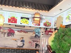 -吃香喝辣·地道衡东菜(南岳大庙店)