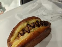 -BreadTalk面包新语·烘焙蛋糕(海珠丽影广场店)