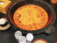-麻大侠老火锅(巴国城店)