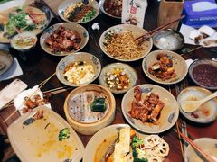 -峨嵋小镇·川菜(勒泰中心店)