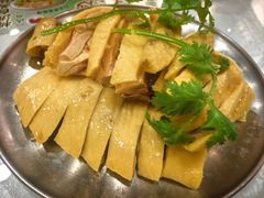 -阿金大白·上海菜馆(新天地店)