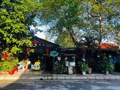 -源昌隆咖啡店