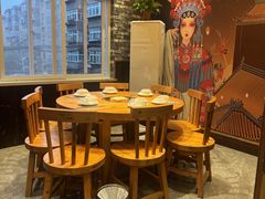 -老北京铜锅涮(达康店)