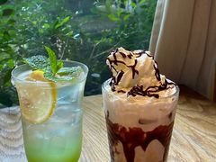 -时光花园(白鹭洲店)