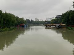 -南通濠河风景名胜区