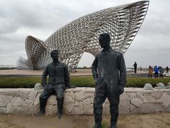 -南汇嘴观海公园