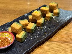 拉萨豆腐-敏珠拉姆藏餐·南京厨房(富春江东街店)