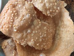 咸煎饼-老西关濑粉(文明路店)