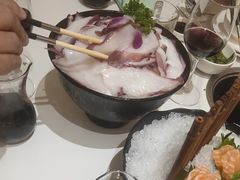 -帝皇海海鲜豆捞(桐泾商务广场店)