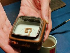 -桂语山房(满觉陇店)
