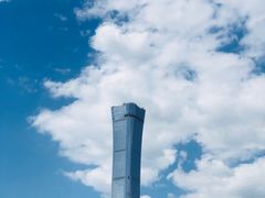 -中央广播电视总台(光华路办公区)