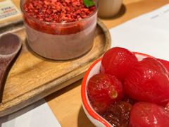 -火山屋台(新街口店)