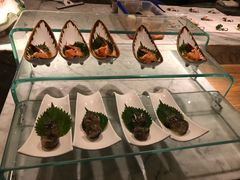 -雍和会海鲜姿造自助(湖东路店)