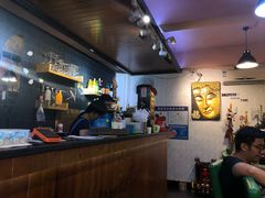 -热浪岛马来餐厅