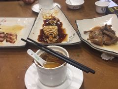-沙田鸽王(解放路店)