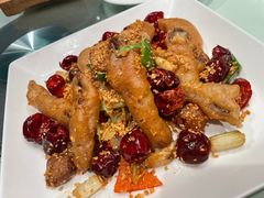 -利苑酒家(金宝店)