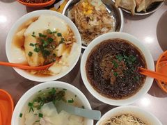-金枫锅贴(滨江·凯旋门店)