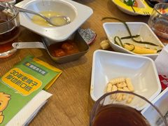 -豪客来牛排(金鼎广场店)