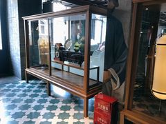 门面-三号黄浦会Canton Table