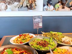 -Ameigo梅果·云贵川bistro(长宁来福士店)