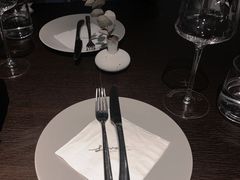 -LUMOS卢莫斯融合料理餐厅