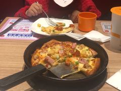 -必胜客(北苑路店)