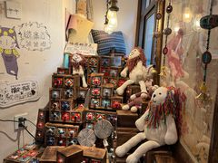 -橡皮书店(翠湖北路店)