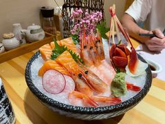 -兆治日本料理(华府世家店)