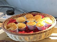 杯子蛋糕-雅阁国际大酒店·中餐厅
