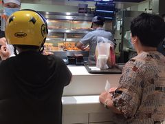 -肯德基(余杭禹航店)