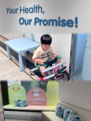 -唯儿诺儿童医院·儿科·眼科(新天地店)