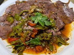 -学成饭店(北辰店)