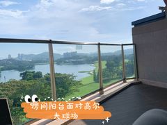 -隐秀山居酒店·秀厨融合西餐厅
