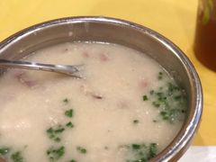 -盛记顺德高佬猪杂粥