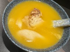 -熹悟海鲜火锅·广式打边炉