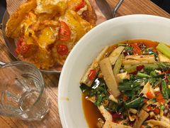 -紫滇源云南生态菜(丹凤街店)