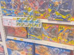 -TOYSRUS玩具反斗城(上海青浦吾悦广场店)