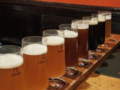-兰特伯爵西餐厅·啤酒屋(方庄店)