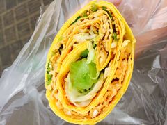 -山东傻大粗粮煎饼(牛街店)