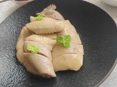 -南海渔村·空中一号