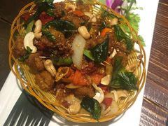 -Siam泰餐厅(水上公园店)