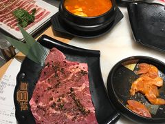 -韩宫宴炭火烤肉(印象城店)