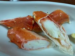 -蟹料理 北海道かに将軍(札幌本店)