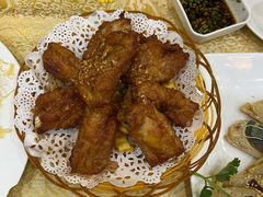 -九大簋家宴(北京路店)