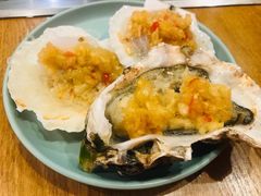 -蚝英雄鲜蚝自助专门店(长楹天街直营店)