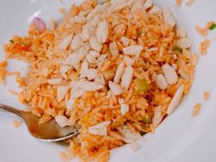 -晶荷轩(香港迪士尼乐园酒店)