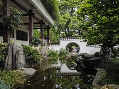 -南山植物园