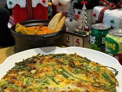 -山海珍味韩国料理(奥城店)
