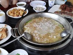 -老来福·非遗酸汤兔(凯旋路店)